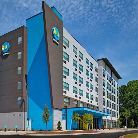 Tru By Hilton Mooresville Exteriér fotografie