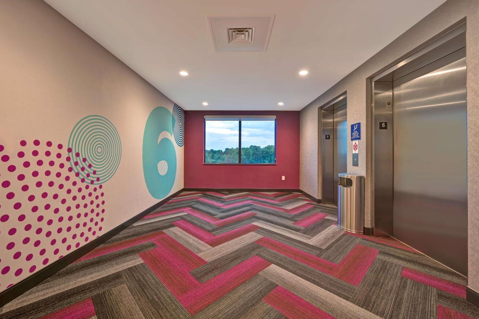 Tru By Hilton Mooresville Exteriér fotografie