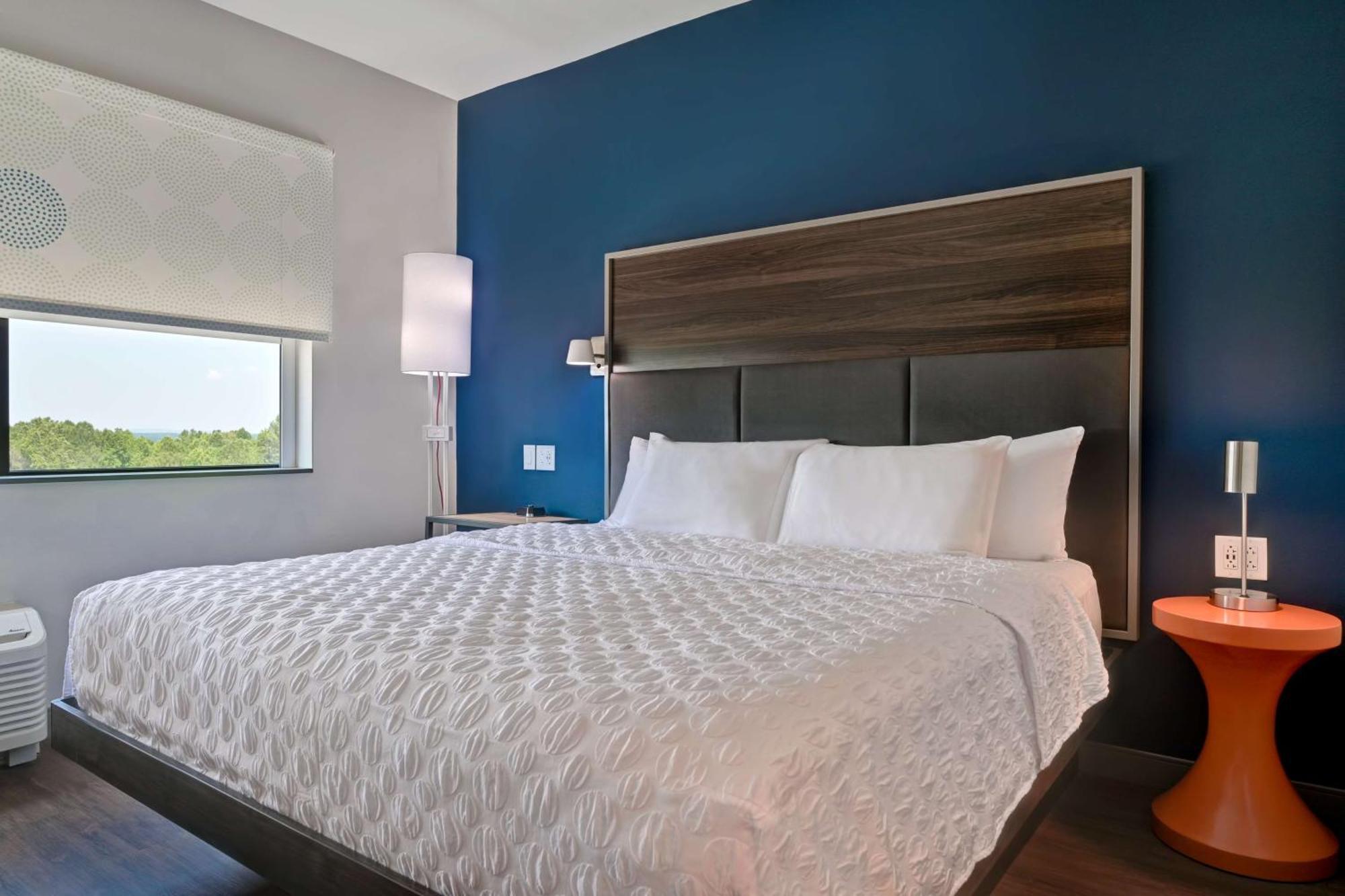 Tru By Hilton Mooresville Exteriér fotografie